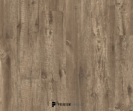 Titan Comfort Rustic Oak