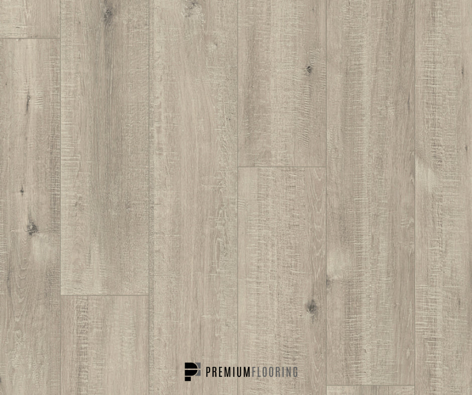 Quick-Step Impressive Saw Cut Oak Grey