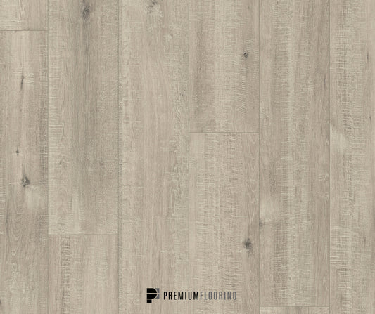 Quick-Step Impressive Saw Cut Oak Grey