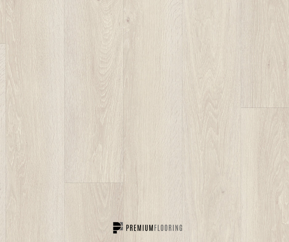Quick-Step Pulse Hybrid Sea Breeze Oak Light