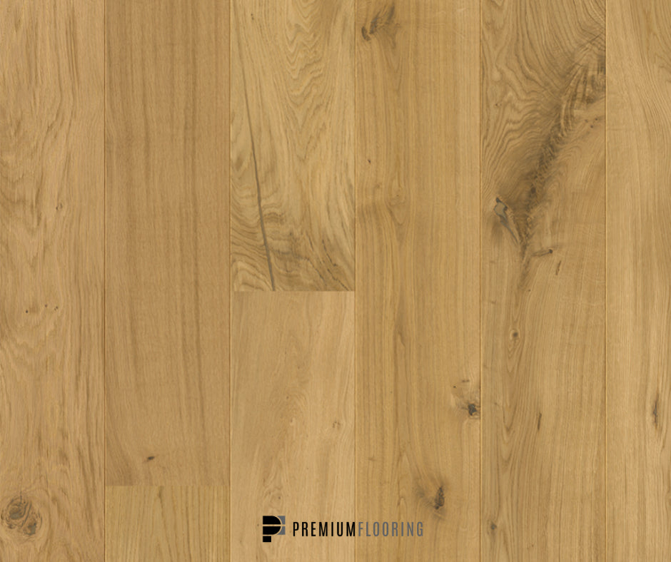 Nature's Oak Timber Sierra