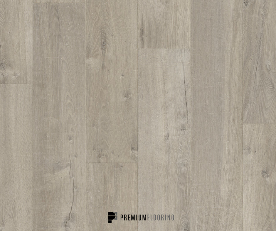 Quick-Step Impressive Ultra Soft Oak Grey