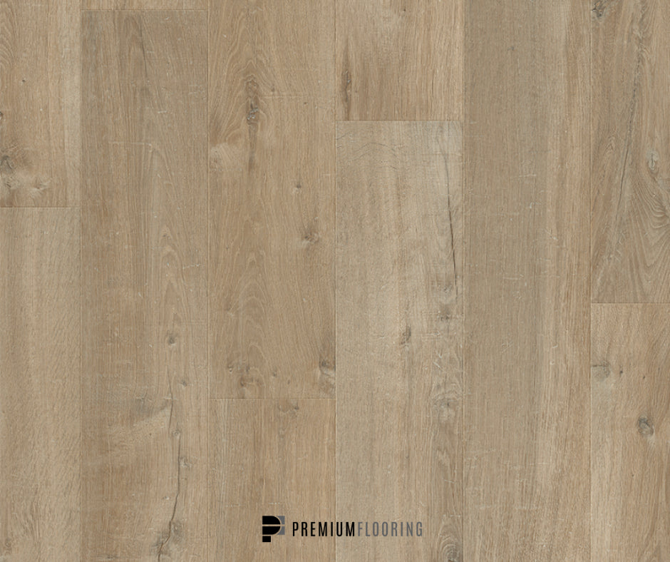 Quick-Step Impressive Ultra Soft Oak Light Brown