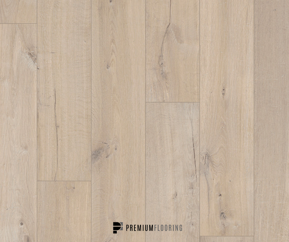 Quick-Step Impressive Ultra Soft Oak Light