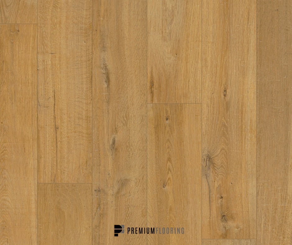 Quick-Step Impressive Ultra Soft Oak Natural