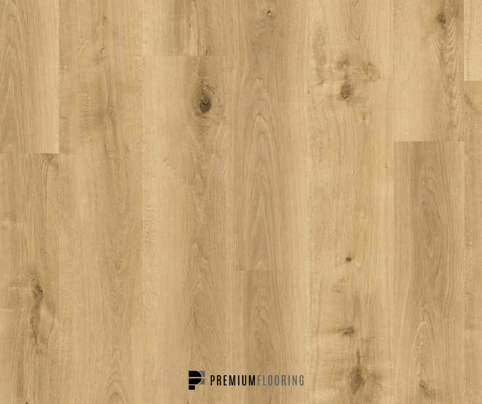 Titan Hybrid Spring Valley Oak