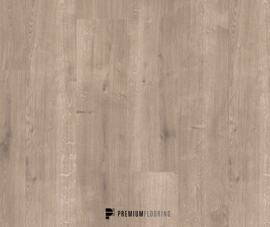 Clix Plus Taupe Oak
