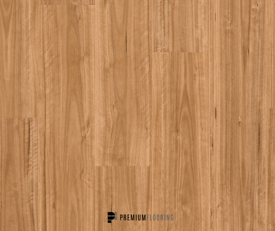 Quick-Step Pulse Hybrid Urban Blackbutt