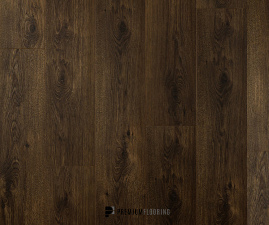 Clix Plus Victorian Brown Oak