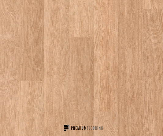 Quick-Step Eligna White Varnished Oak