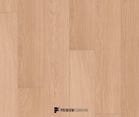 Quick-Step Impressive White Varnished Oak