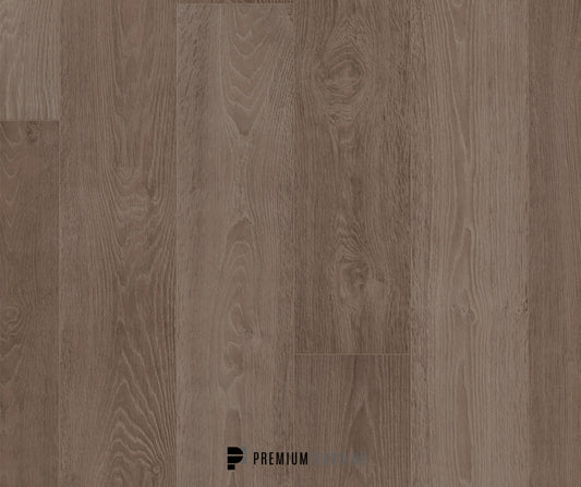 Clix XL White Vintage Oak