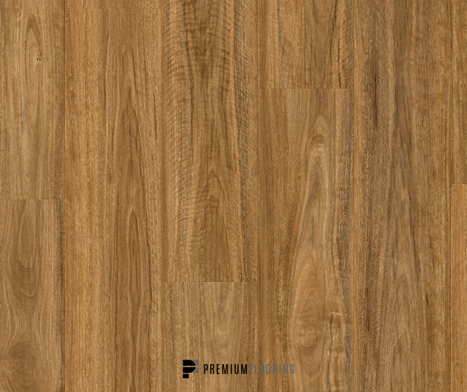 Quick-Step Pulse Hybrid Wild Spotted Gum